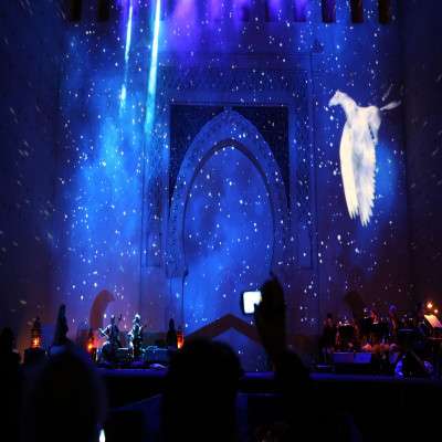 Sufi Festival Package Tour